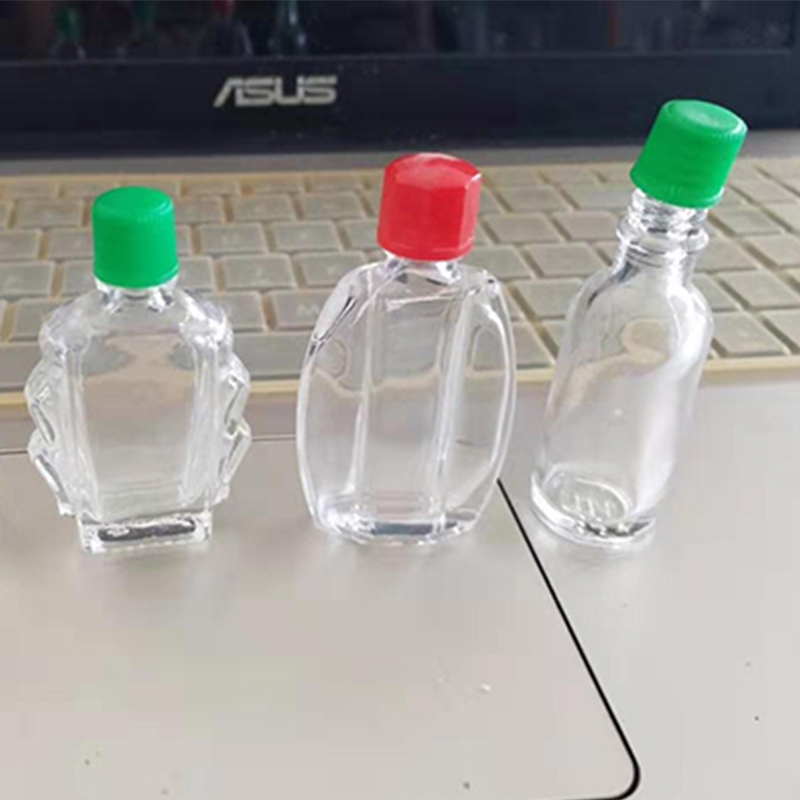 徐州玻璃瓶