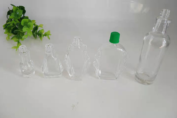 广州高档玻璃瓶厂家
