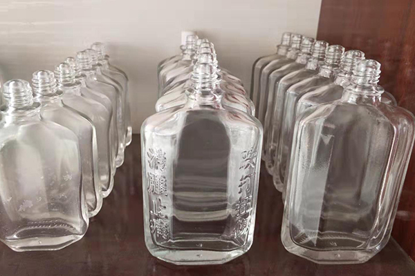 杭州推荐化妆品玻璃瓶厂家
