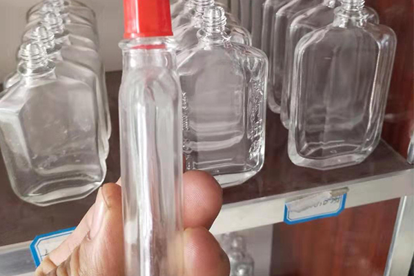 苏州优质透明玻璃瓶批发