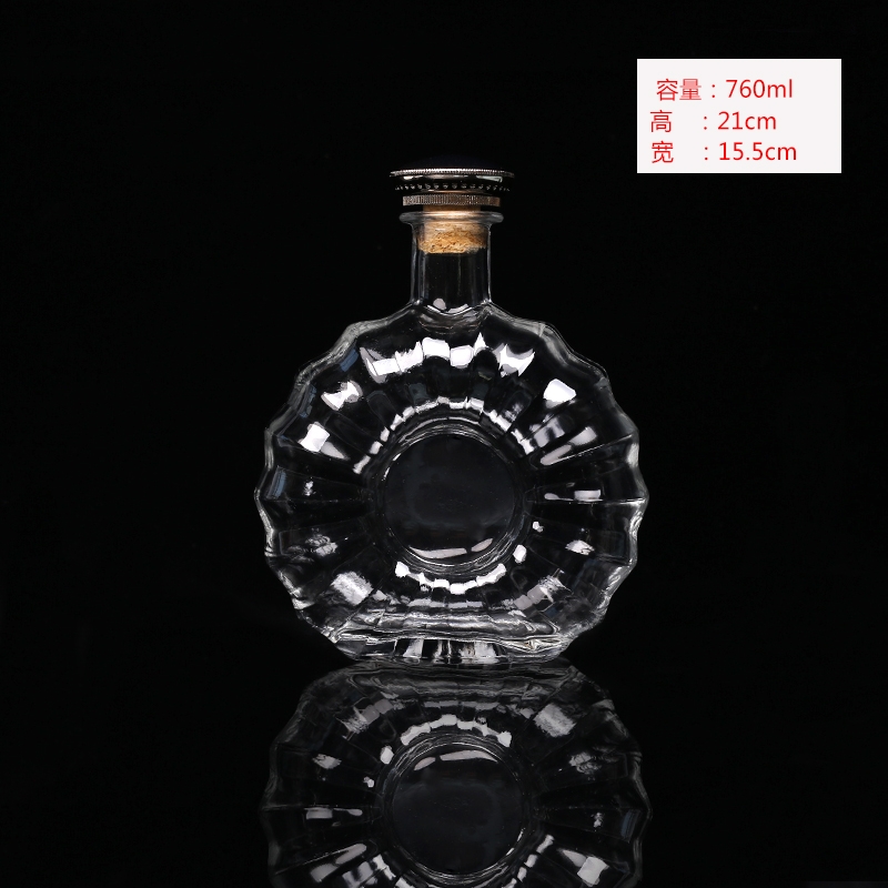 徐州玻璃酒瓶